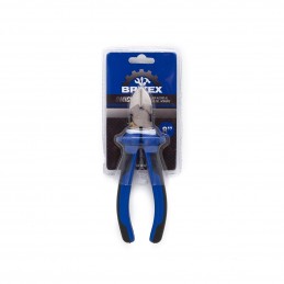 Alicate BRITEX 8'' BRIALI08