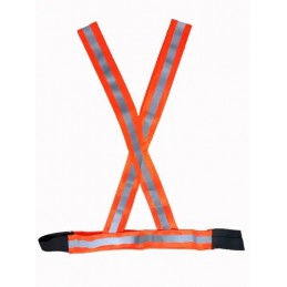 Bandolera TANGO Reflectiva...