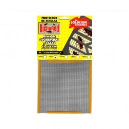 Bicho Red 15 x 15 A1515