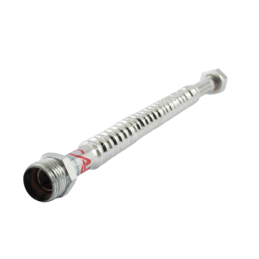 Flexible Cromado CAF 1/2 x...