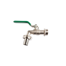 Canilla BRILAQUA Esferica...