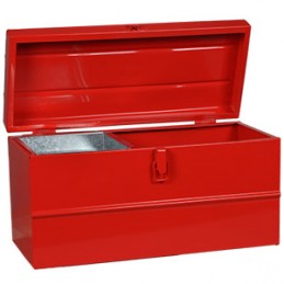 Caja metalica LARA Nº 5