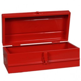 Caja metalica LARA Nº 1