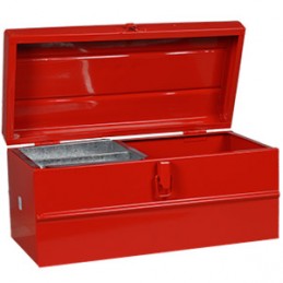 Caja metalica LARA Nº 10