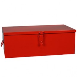 Caja metalica LARA Nº 19