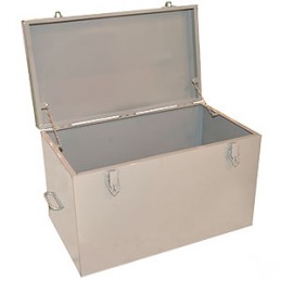 Caja metalica LARA Nº 20
