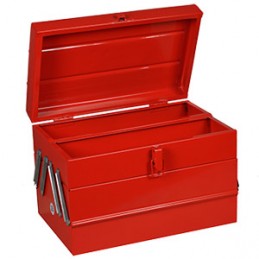 Caja metalica LARA Nº 25 T/...