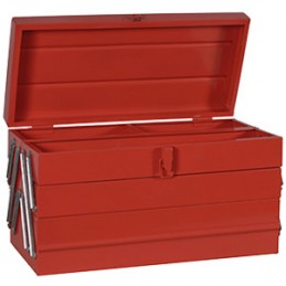 Caja metalica LARA Nº 26 T/...