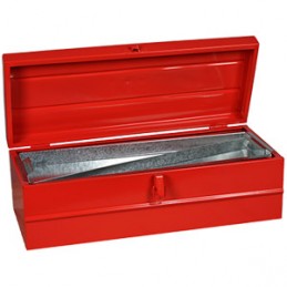 Caja metalica LARA Nº 31