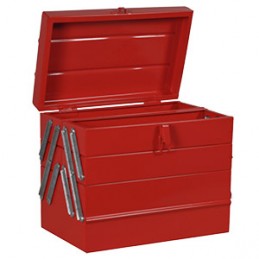 Caja metalica LARA Nº 24 T/...