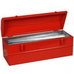 Caja metalica LARA Nº 33