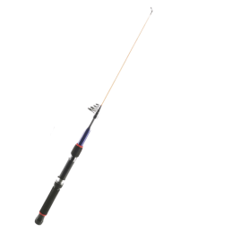 Pesca Caña telescopica mini...