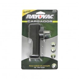 Cargador RAYOVAC PS61