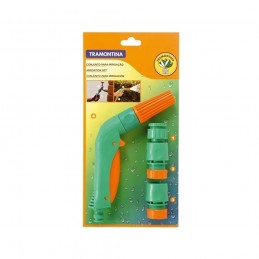 Conjunto de riego...