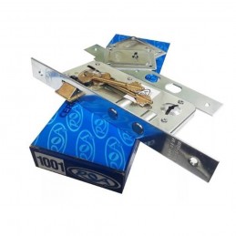 Cerradura ROA Hierro A1001