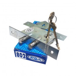 Cerradura ROA Cerrojo A802