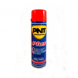 Lubricante en Aerosol PNT...