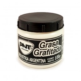 Grasa Grafitada PNT 100Gr...