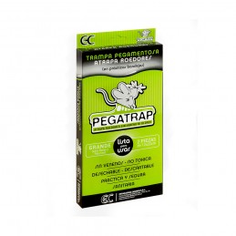 Trampa PEGATRAP Grande...