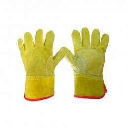 Guante Descarne CANOR Gris...