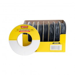 Tubo termocontraible TACSA...