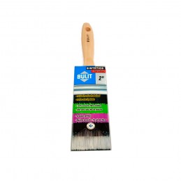 Pincel BULIT Sintetico Pro 2"