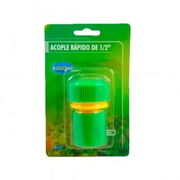 Acople NEON Rapido 3/4 a...