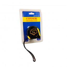 Cinta Metrica CONNOR 3 mts
