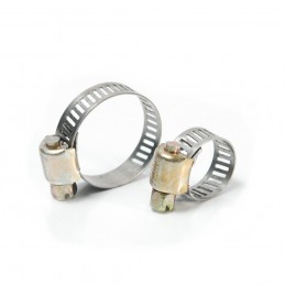 Abrazadera CARBIZ Amer Nº8...