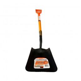 Pala HORWING Ancha c/madera...