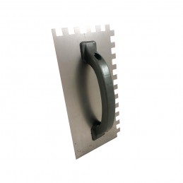 Llana Dentada TRINEO 12 X...