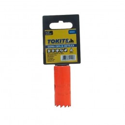 Sierra Copa TOKITS...