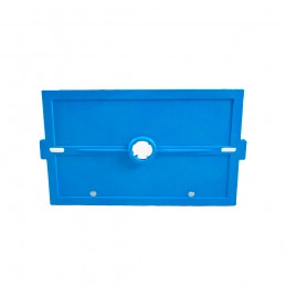 Tapa Interior MALVAR...