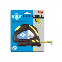 Cinta Metrica BULIT 5 mts...