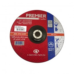 Disco CARBORUNDUM PREMIER...