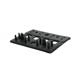 Broche p/ media sombra...