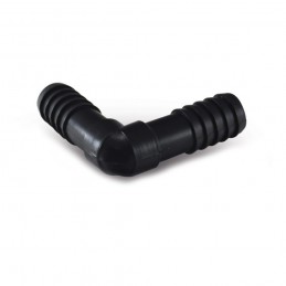 Codo Espiga MEDIO GIRO...