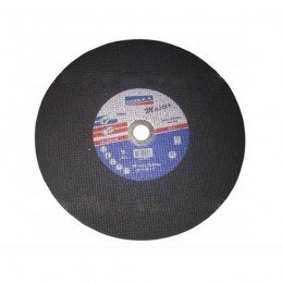 Disco DOBLE A Master 350x3.2mm