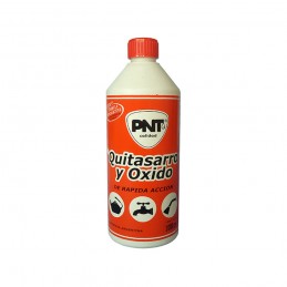 Quitasarro y Oxido PNT 500...