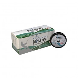 Tanza NITANYL Super control...