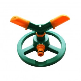 Rociador PEKER Giratorio 2...