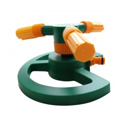 Rociador PEKER Giratorio 3...