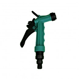 Pistola MALVAR Con Gatillo...