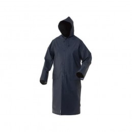 Capa lluvia LEMBU XXXL Azul