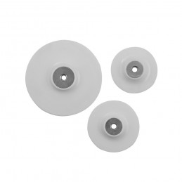 Disco Importado Plastico...