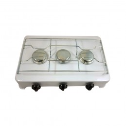 Anafe ABRASOL 3 H GE...