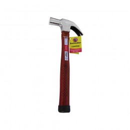 Martillo NEON cromado iman