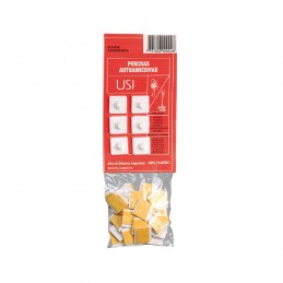 Percha ARS PLASTIC USI x50u...