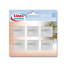 Percha PRACTICA Mini percha...