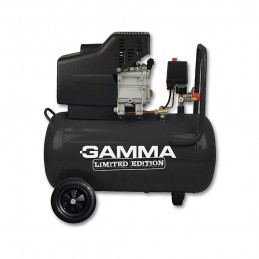 Compresor GAMMA 2.5 hp 50...